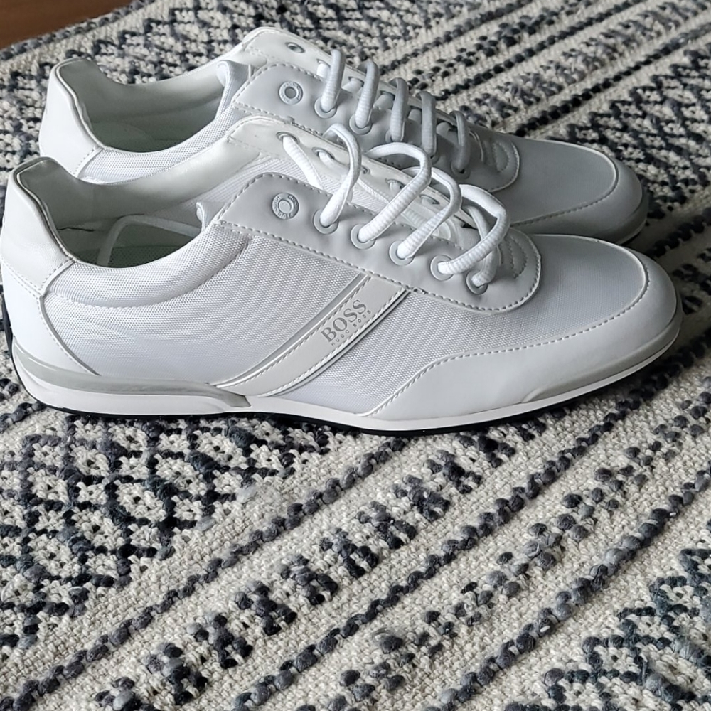 Hugo Boss